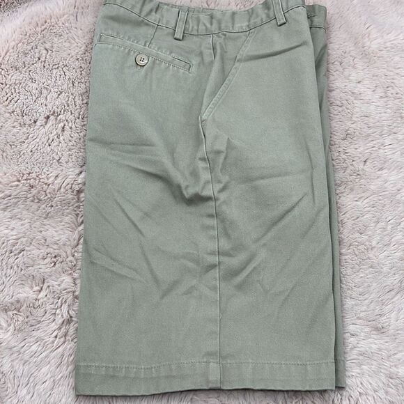 Austin Clothing Co boys chino shorts size 16 - Picture 3 of 4